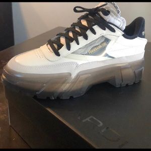 Cardi B Tennis Shoes